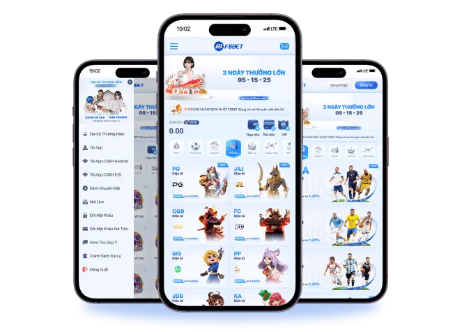Đa dạng trò chơi tại ac888