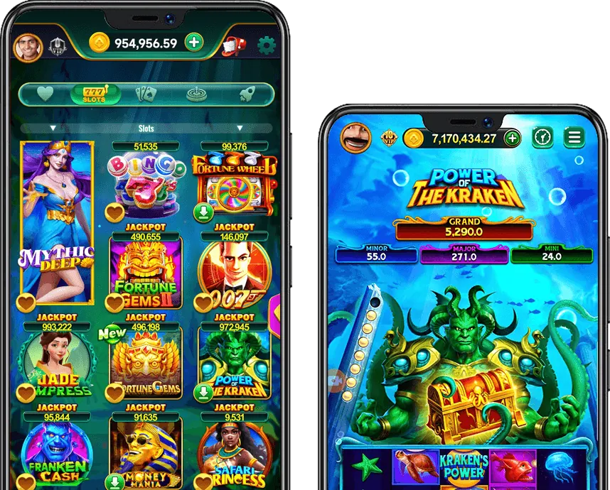 Đồ họa sắc nét game bắn cá ac888