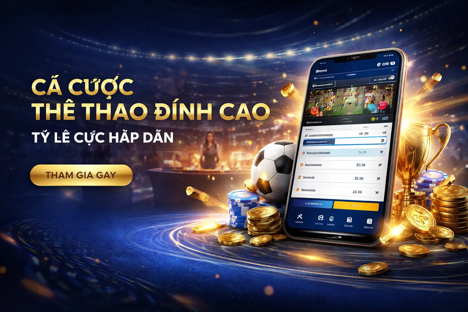 Blog ac888 với các bài viết hướng dẫn cá cược và tin tức mới nhất