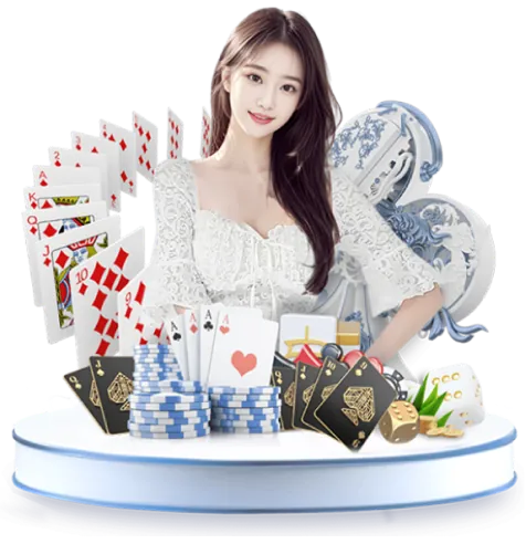 AC888 Casino Trực Tuyến